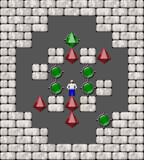 Уровень 132 — More Bugs collections